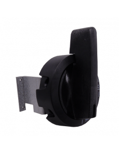 Kit para montaje en puerta 2