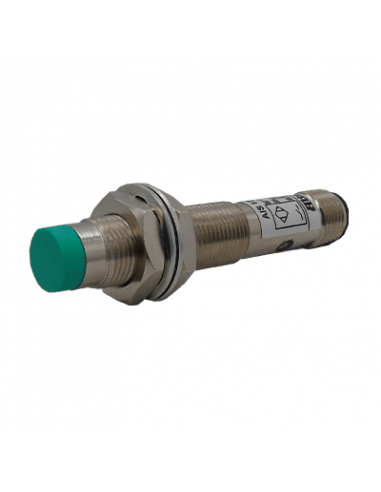 Modelo AIS12N04AP024-Q65