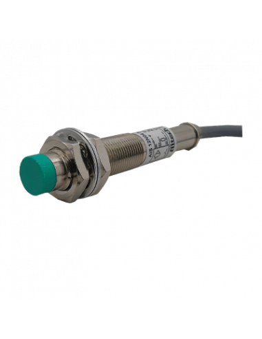 Modelo AIS12N04AP024-2M