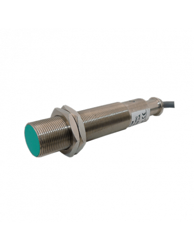 Modelo AIS18F08AP024-2M