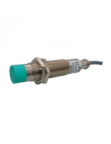 Modelo AIS18N08AP024-2M