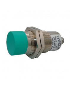 3 pin CD, sensor inductivo M30