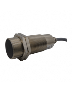 2 hilos CA, sensor inductivo M30 2