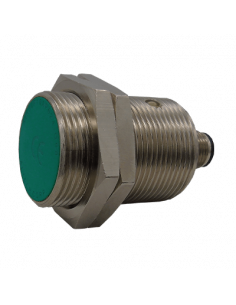 3 pin CD, sensor inductivo M30 2