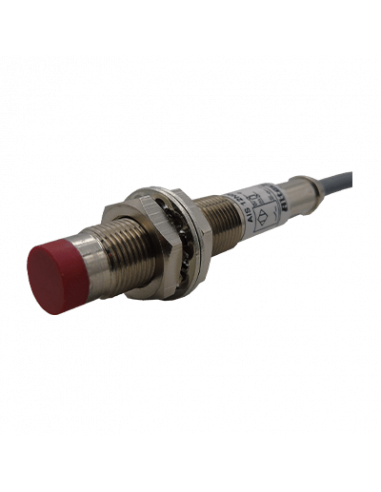 Modelo AIS12N04AN024-2M