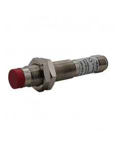 3 pin CD, Sensor inductivo M12