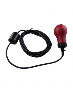 Sonda de nivel con cable