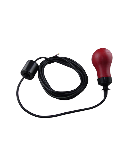 Sonda de nivel con cable