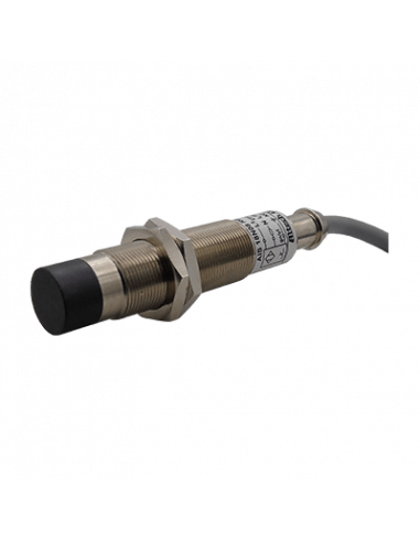 Modelo AIS18N08RD024-2M