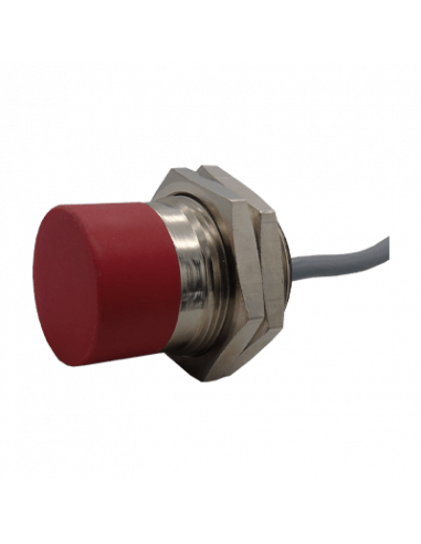 Modelo AIK30N15AN024-2M