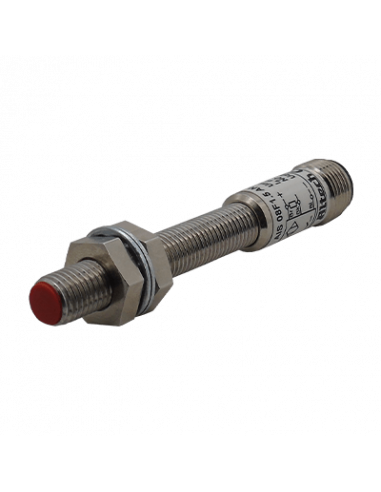 Modelo AIS08F1.5AN024-Q65