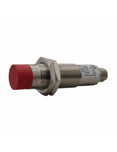 Modelo AIS18N08AN024-Q65