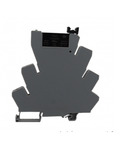 Relevadores Serie CSER