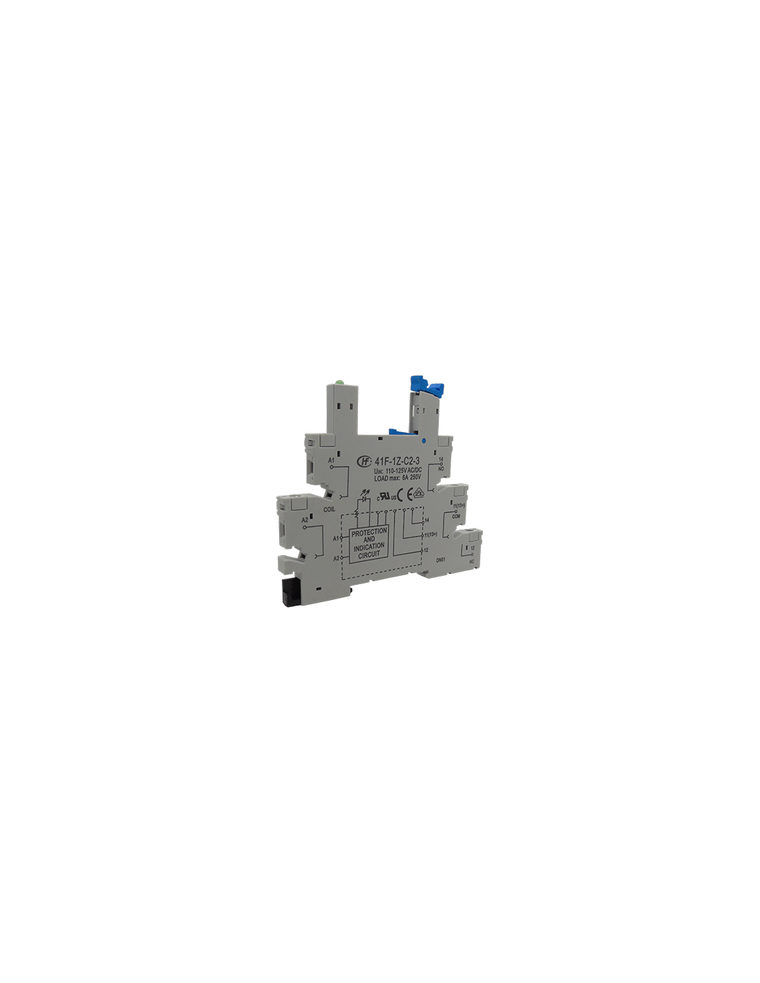 Modelo RSS-110U
