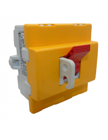 Modelo EVA 380+K/EVA Y/R