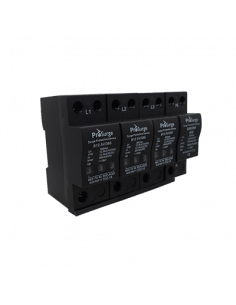 Supresor de Picos 3 Fases 2