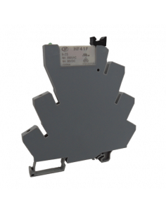 Relevadores Serie CSR