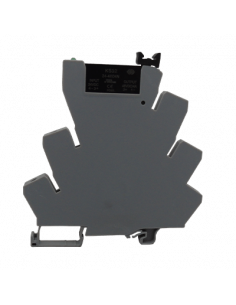 Relevadores Serie CSER