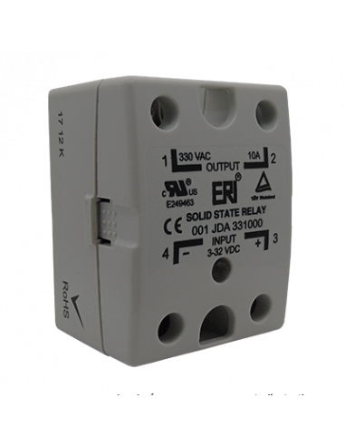 Modelo 001 JAA 332528