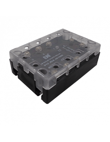 Modelo 012 JDA 481600