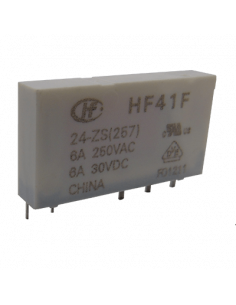 Relevador mecánico 5mm