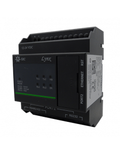 Convertidor Universal Protocolo Modbus