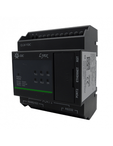 Convertidor Universal Protocolo Modbus