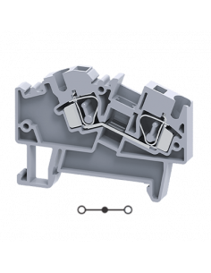 Clema Conexión Instantánea