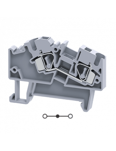 Clema Conexión Instantánea