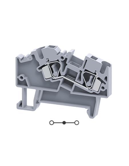 Clema Conexión Instantánea