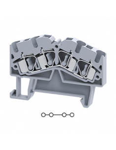 Clema Conexión Instantánea