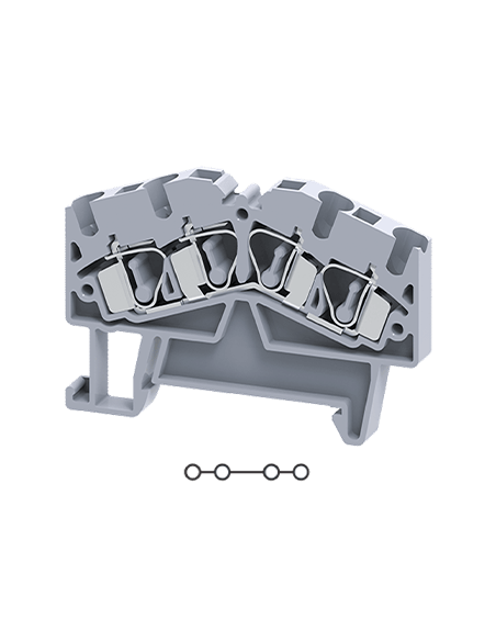 Clema Conexión Instantánea