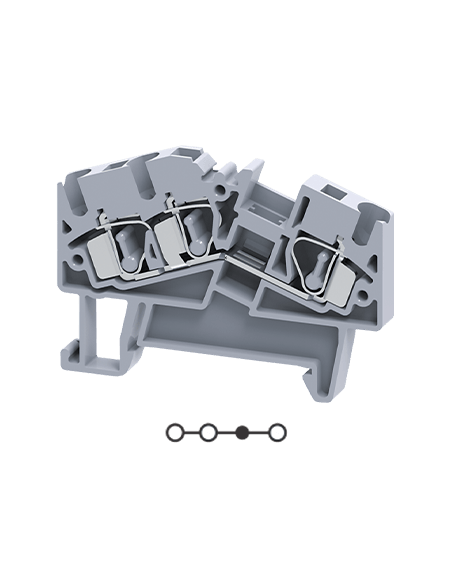 Clema Conexión Instantánea