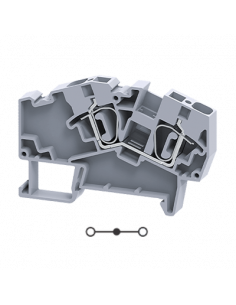 Clema Conexión Instantánea