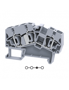 Clema Conexión Instantánea