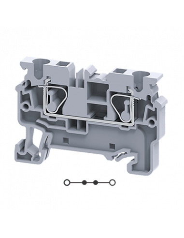 Clema Conexión Instantánea