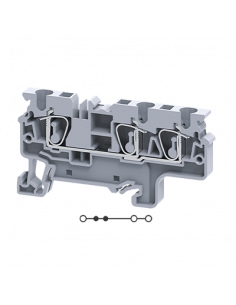 Clema Conexión Instantánea