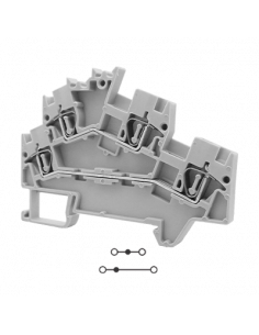 Clema Conexion instantanea