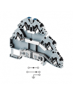 Clema Conexion Instantanea