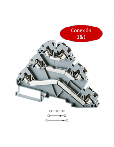 Clema Conexion Instantanea