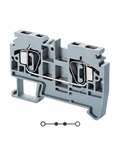 Clema Conexión Instantánea