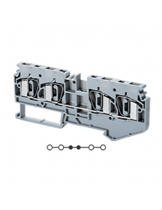 Clema Conexión Instantánea