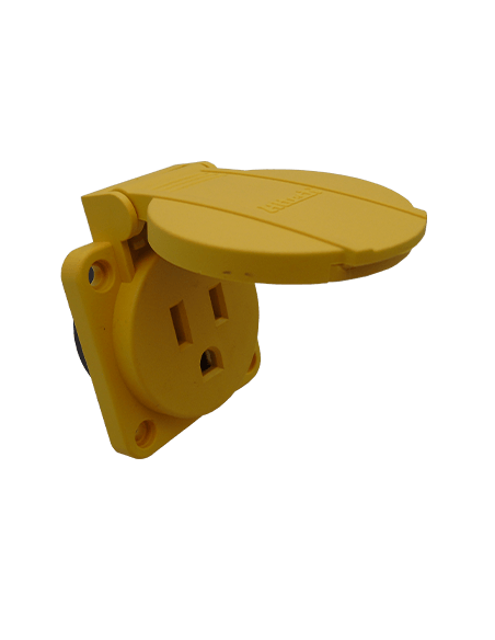 Toma Corriente Tipo Americano