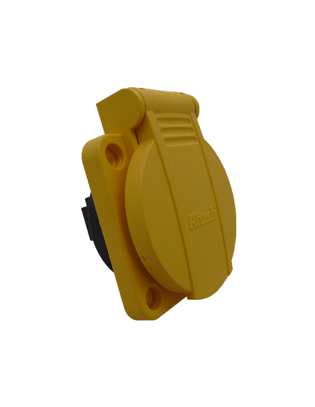 Toma Corriente Tipo Americano