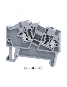 Clema Conexión Instantánea