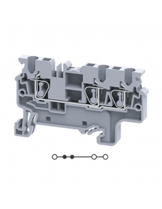 Clema Conexión Instantánea