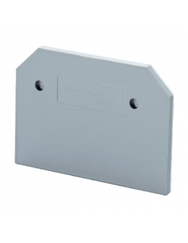 Placa Final para CDLG2.5