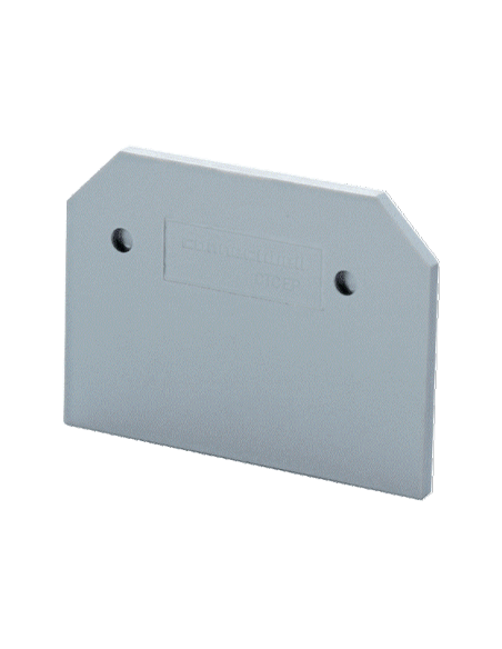 Placa Final para CDLG2.5