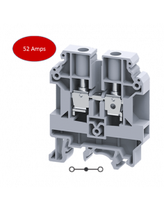 Clema de Alto Voltaje