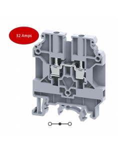 Clema de Alto Voltaje